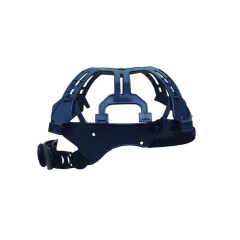 Starline 1470-ALT Emniyet Bareti Vidalı Teksil İçlikli Beyaz