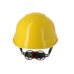 Starline 1470-ALT Emniyet Bareti Vidalı Teksil İçlikli Sarı