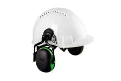 3M PELTOR X4P3E Barete Takılabilir Kulaklık 32 dB
