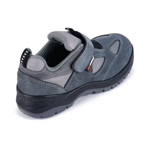 Mekap Pro Policap 157-01 S1P SRC ESD Fiberglass Burun Kevlar Ara Taban İş Ayakkabısı