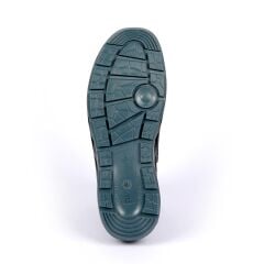 Arısan K1021 Süet S1 SRC Kompozit Burun İş Ayakkabısı