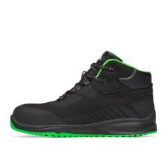 Exena Active-X Serisi Fury S3 ESD SRC Kompozit Burun İş Botu