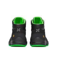 Exena Active-X Serisi Fury S3 ESD SRC Kompozit Burun İş Botu