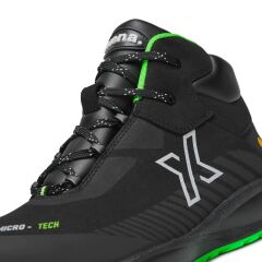 Exena Active-X Serisi Fury S3 ESD SRC Kompozit Burun İş Botu