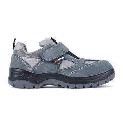 Mekap Pro Policap 157-01 S1 SRC ESD Fiberglass Burun İş Ayakkabısı