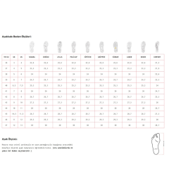 Mekap Pro Policap 157-01 S1 SRC ESD Fiberglass Burun İş Ayakkabısı