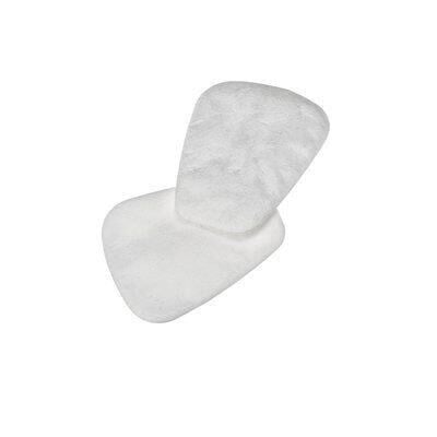 3M™ 5935 P3 R Partikül Toz ve Sis Filtresi (2'li Paket)
