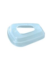 3M™ K501 Solunum Maskesi Filtre Tutucusu 2'li Paket