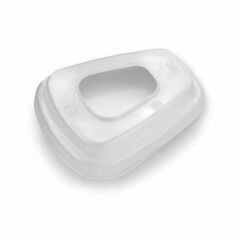 3M™ K501 Solunum Maskesi Filtre Tutucusu 2'li Paket