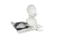 3M 9162E FFP2 VFlex Ventilli Partikül Solunum Maskesi Valfli 15'li Paket