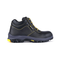 Mekap Gripper GPR-125 S3 SRC ESD İş Botu