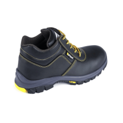 Mekap Pro Gripper GPR-125 S3 SRC ESD İş Botu