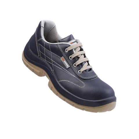 Mekap Pro Cahita ATP-70 S3 SRC Vidala Deri Fiberglass Burun Kevlar Ara Taban İş Ayakkabısı