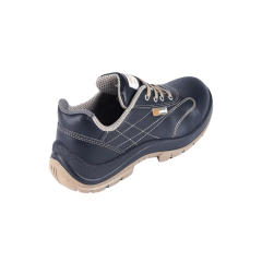 Mekap Cahita ATP-70 S3 SRC Vidala Deri Fiberglass Burun Kevlar Ara Taban İş Ayakkabısı