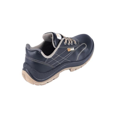 Mekap Pro Cahita ATP-70 S3 SRC Vidala Deri Fiberglass Burun Kevlar Ara Taban İş Ayakkabısı