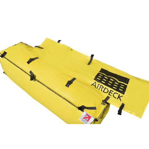 Airdeck Safety Cover FR Düşme Koruyucu Hava Yastığı