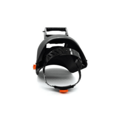 Essafe GE 1320 Kapaklı Argon Baş Kaynak Maskesi (Demonte ve Camsız)