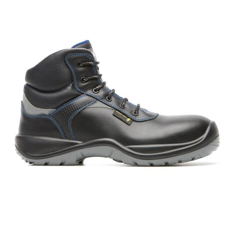 Exena Professional Serisi Tesla Dielektrik SB E P WRU FO SRC Kompozit Burun İş Botu