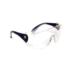 Starline G-034A-C Ayarlanabilir Saplı İp Delikli Antifog  Gözlüğü