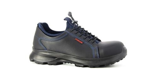 Starline STL-9050 S3 SRC Deri Kompozit Burun İş Ayakkabısı