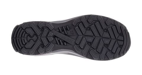 Starline STL-9050 S3 SRC Deri Kompozit Burun İş Ayakkabısı