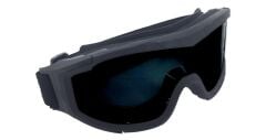 Starline G-035A-S Füme Kafa Bantlı Havalandırma Ventilli Antifog Gözlük