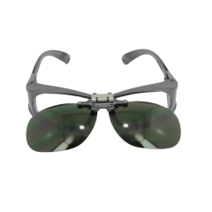 Starline G-036A-G Ayarlanabilir Saplı İpi Delikli Antifog Kaynakçı Gözlüğü