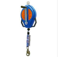 Tractel Blokfor 20R Geri Sarımlı Düşüş Durdurucular ESD 150 kg