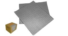 Starline GLS-4050-200 Gri Genel Amaçlı Ped Emiş Kapasitesi 150 lt (Paket) 40 x 50 cm