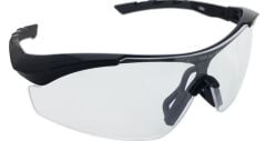 Starline G-051A-C Şeffaf Kulak Arkası Destekli  Antifog Gözlük