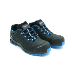 Base B1000B Kaptiv Serisi K-ROAD S3 HRO SRC Kompozit Burun İş Ayakkabıs