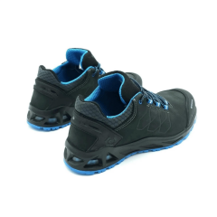 Base B1000B Kaptiv Serisi K-ROAD S3 HRO SRC Kompozit Burun İş Ayakkabıs