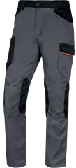 Delta Plus M2Pa3 Shoftshell Teknik Kargo Pantolon