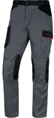 Delta Plus M2Pa3 Shoftshell Teknik Kargo Pantolon