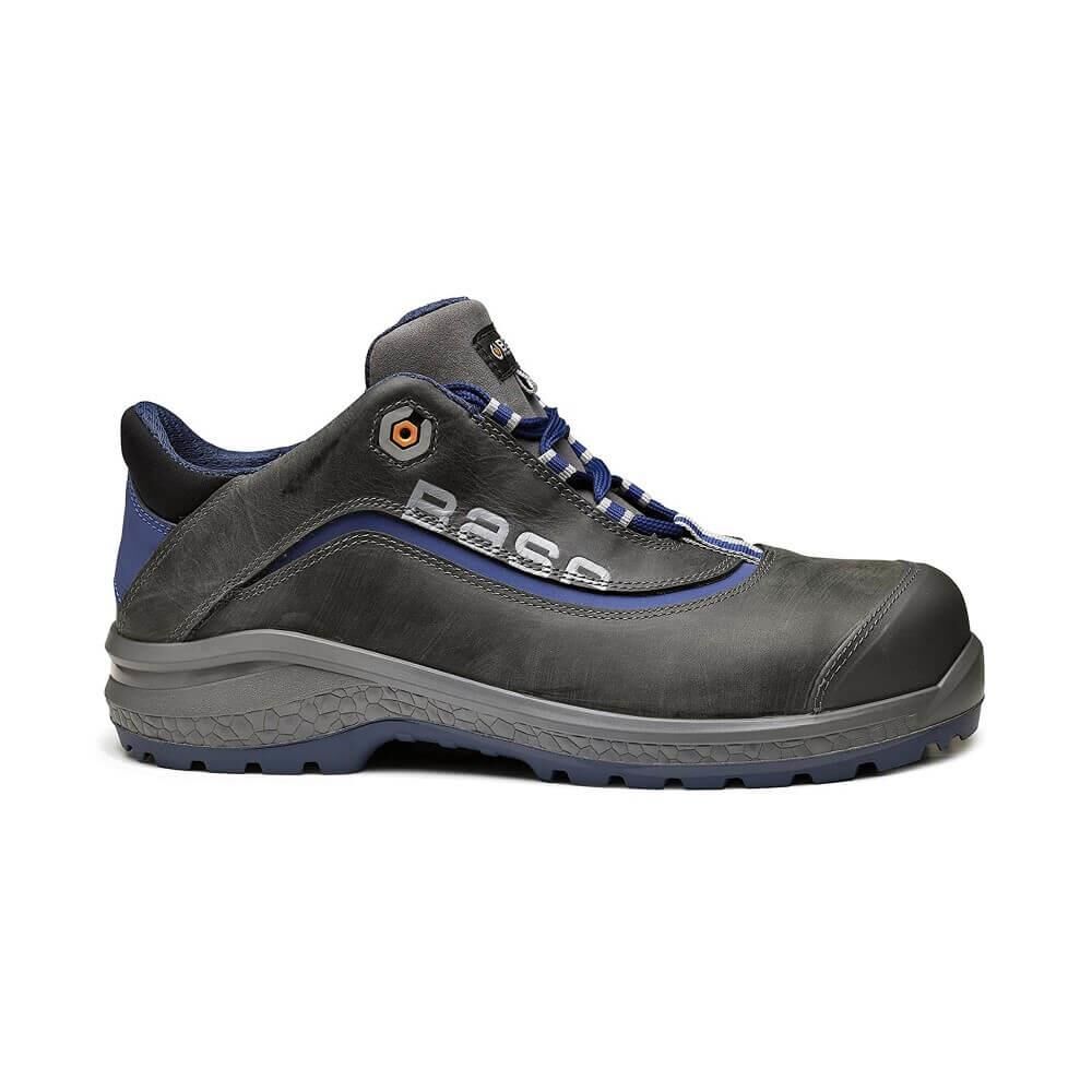 Base B0874 BE-JOY S3 SRC Kompozit Burun İş Ayakkabısı