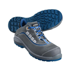 Base B0874 BE-JOY S3 SRC Kompozit Burun İş Ayakkabısı