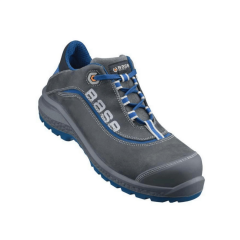 Base B0874 BE-JOY S3 SRC Kompozit Burun İş Ayakkabısı
