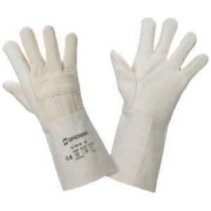 Honeywell Sperian 2270539 250° Isıya Dayanıklı Eldiven 9