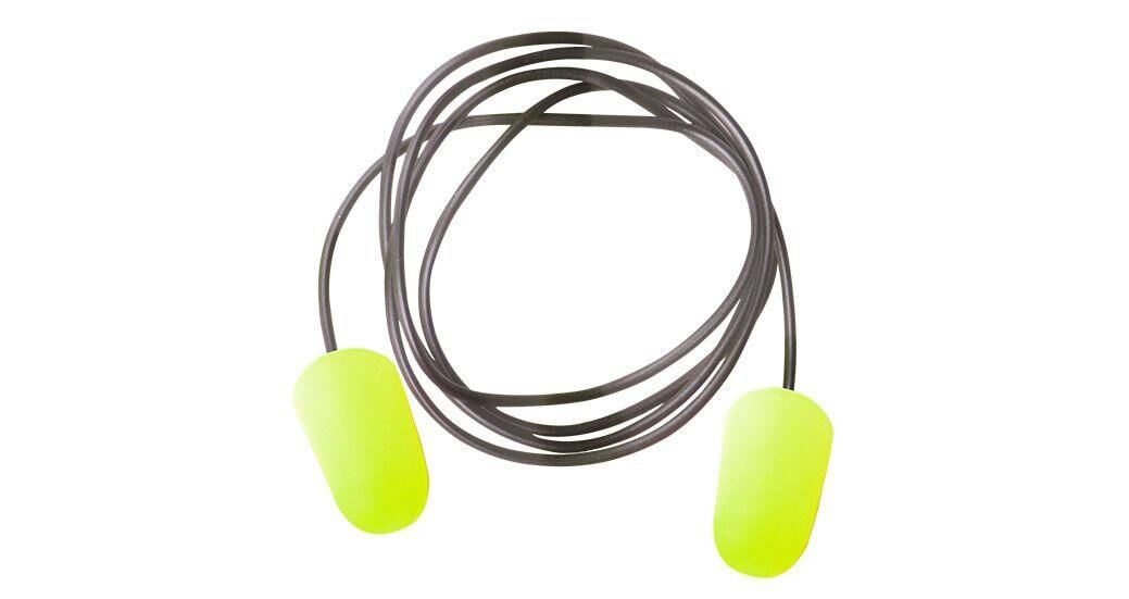 Starline 2306-C PU (Poliüretan) Kulak Tıkacı Kilitli Poşetli 1 Çift 30 dB