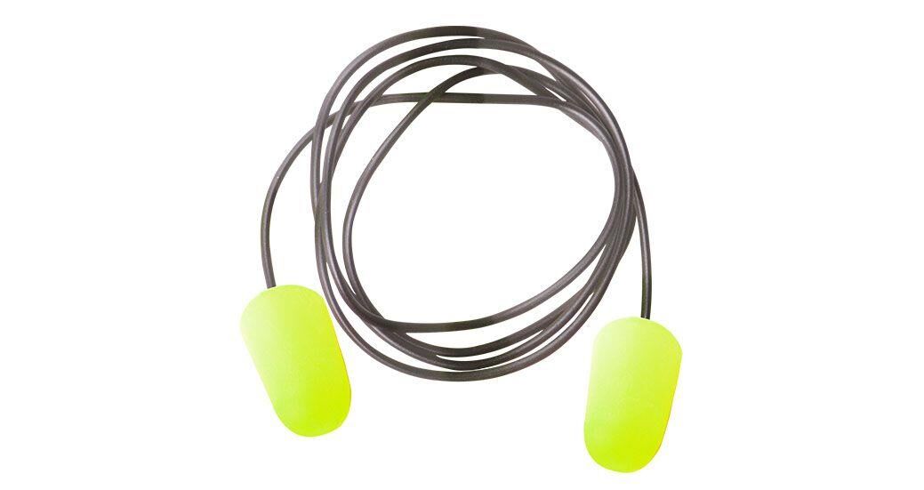 Starline 2306-C PU (Poliüretan) Kulak Tıkacı Kilitli Poşetli 1 Çift 30 dB