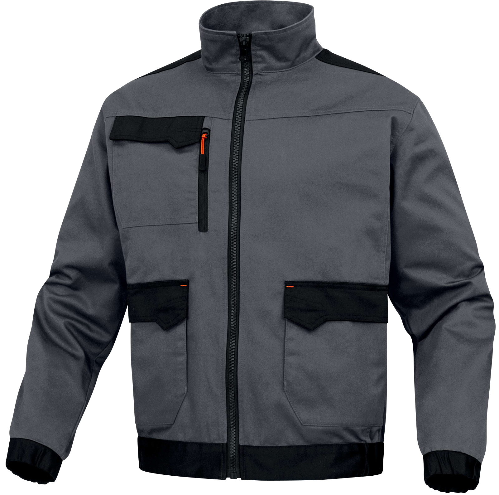 Delta Plus M2Ve3 Shoftshell Teknik Pilot Mont Ceket