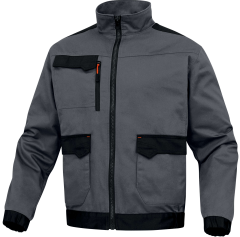 Delta Plus M2Ve3 Shoftshell Teknik Pilot Mont Ceket