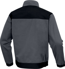 Delta Plus M2Ve3 Shoftshell Teknik Pilot Mont Ceket