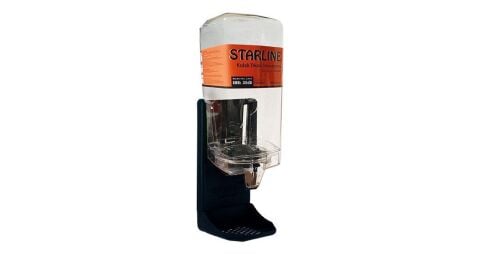 Starline 250 DSP Kulak Tıkacı Ünitesi Boş