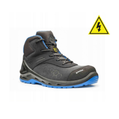 Base 1211 I-Robox Top S3 CI ESD SRC Kompozit Burun Elektrikçi İş Botu