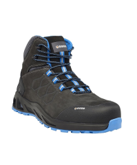 Base 1211 I-Robox Top S3 CI ESD SRC Kompozit Burun Elektrikçi İş Botu