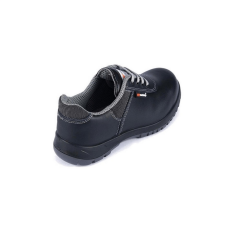 Mekap Pro Policap 294-01 S3 SRC Vidala Deri Fiberglass Burun Kevlar Ara Taban Elektrikçi İş Ayakkabısı