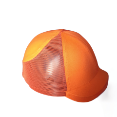 Essafe Ge 1002 Kep Baret Kısa Turuncu