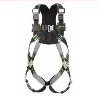 Honeywell 1014237 Miller Revolation R2