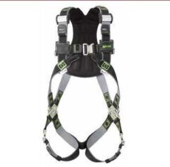 Honeywell 1014237 Miller Revolation R2